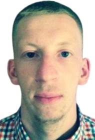 Кокарев Антон