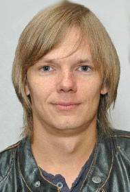 Белобородов Дмитрий