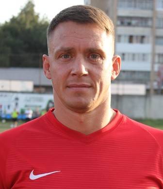 Воробьёв Руслан