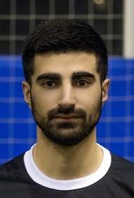 Гасоян Шалва