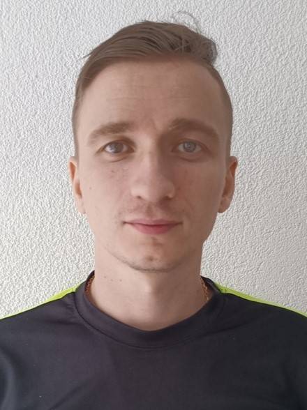 Сливин Максим