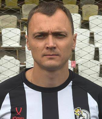 Романенков Марк