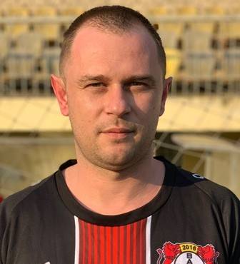 Снегур Михаил