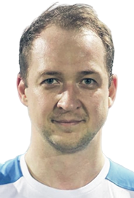 Варгин Станислав