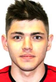 Наумянов Никита