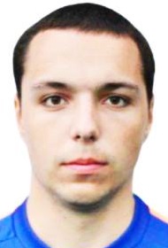 Степанов Илья