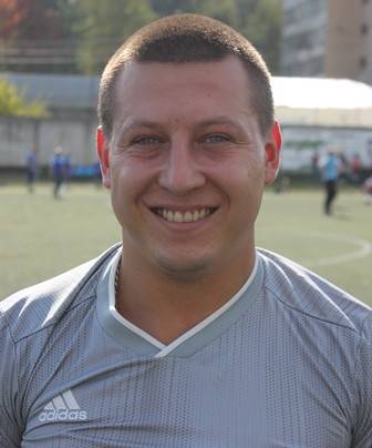 Петрищенков Илья