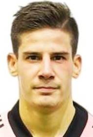 Лебедев Максим