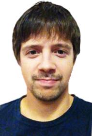 Буланов Максим