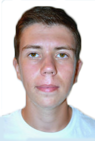 Труш Дмитрий