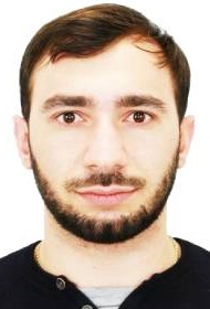 Айвазян Сурен