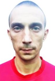 Суровенков Виктор