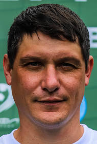 Алдашкин Илья