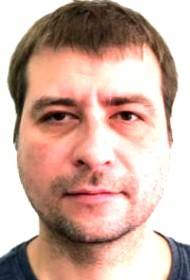 Александров Николай