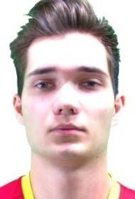 Новичихин Павел