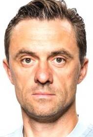 Мелёшин Алексей