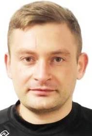 Алексеев Александр