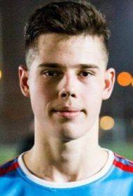 Вознюк Александр