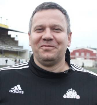 Родионов Сергей