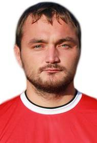 Ларионов Егор