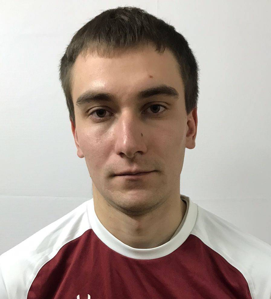 Тамилин   Семён