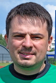 Алексеев Дмитрий