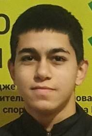 Мамедов Васиф