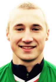 Крючков Юрий