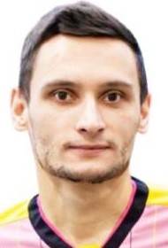 Тепеев Антон