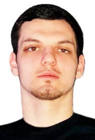 Гаджиев Магомедрасул
