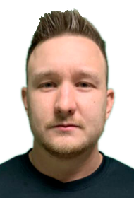 Кашаев Сергей