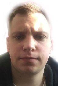 Панкратов Максим