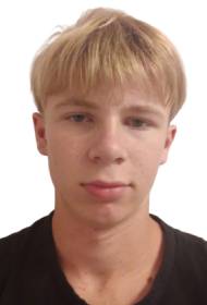 Саженов Роман