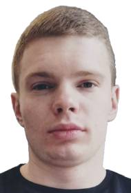 Горбунов Антон