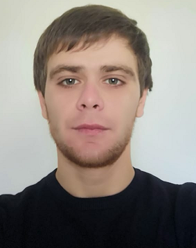 Ешроков Азамат