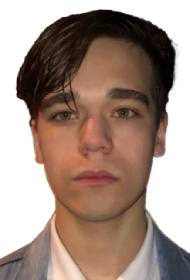 Агафонов Артём