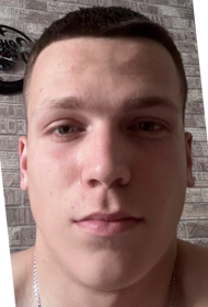 Гуляев Никита