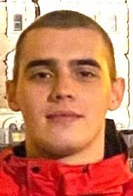 Горбанёв Алексей