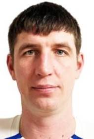 Каштанов Игорь