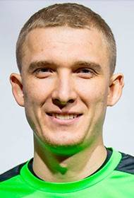 Бондаренко Максим