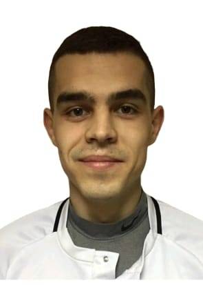 Саплин  Максим