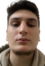 Сайпутдинов Азамат