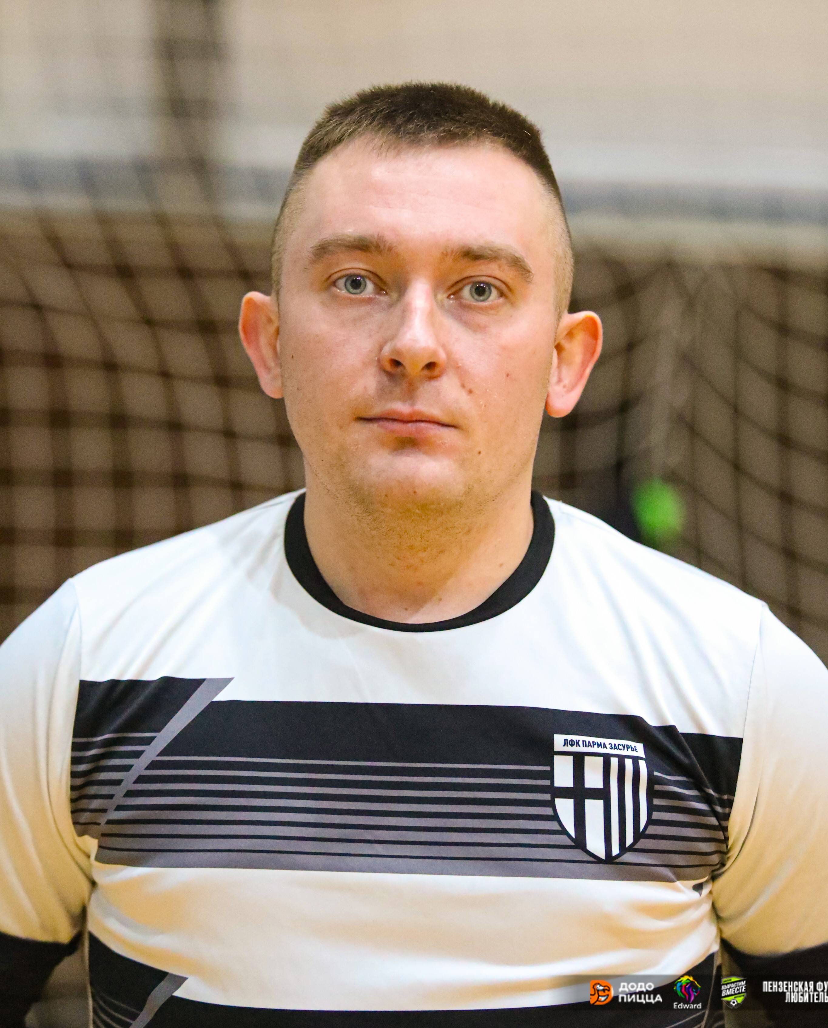 Колупаев Сергей