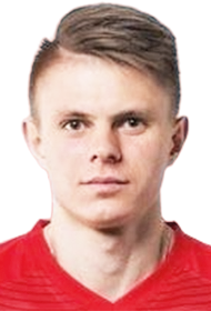 Макушкин Алексей