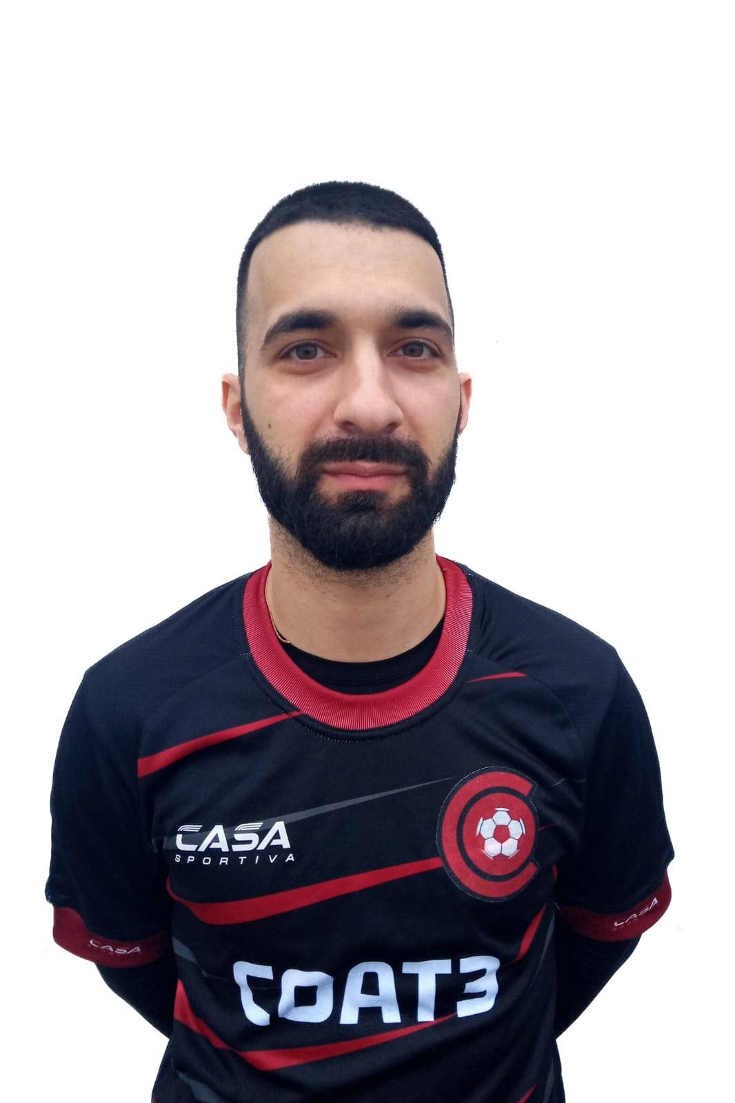 Алиев Александр