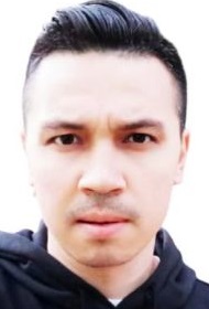 Алиев Олег