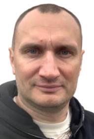 Писарев Дмитрий