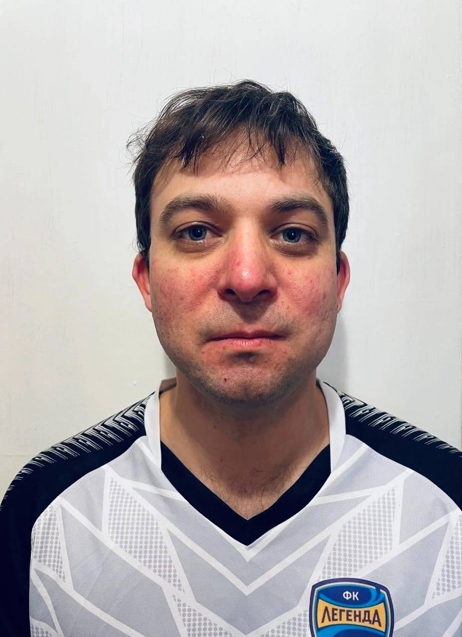 Есаулков  Назар