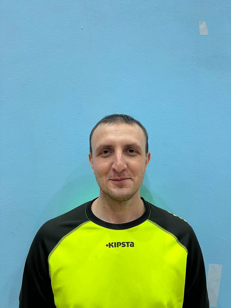 Малышев Сергей