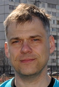 Сытник Николай